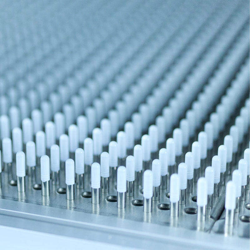 Prioritizing Quality: Core Values in Capsule Manufacturing